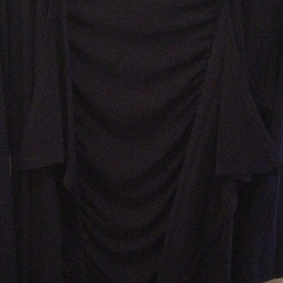 Cupio waterfall cardigan - Picture 8 of 8